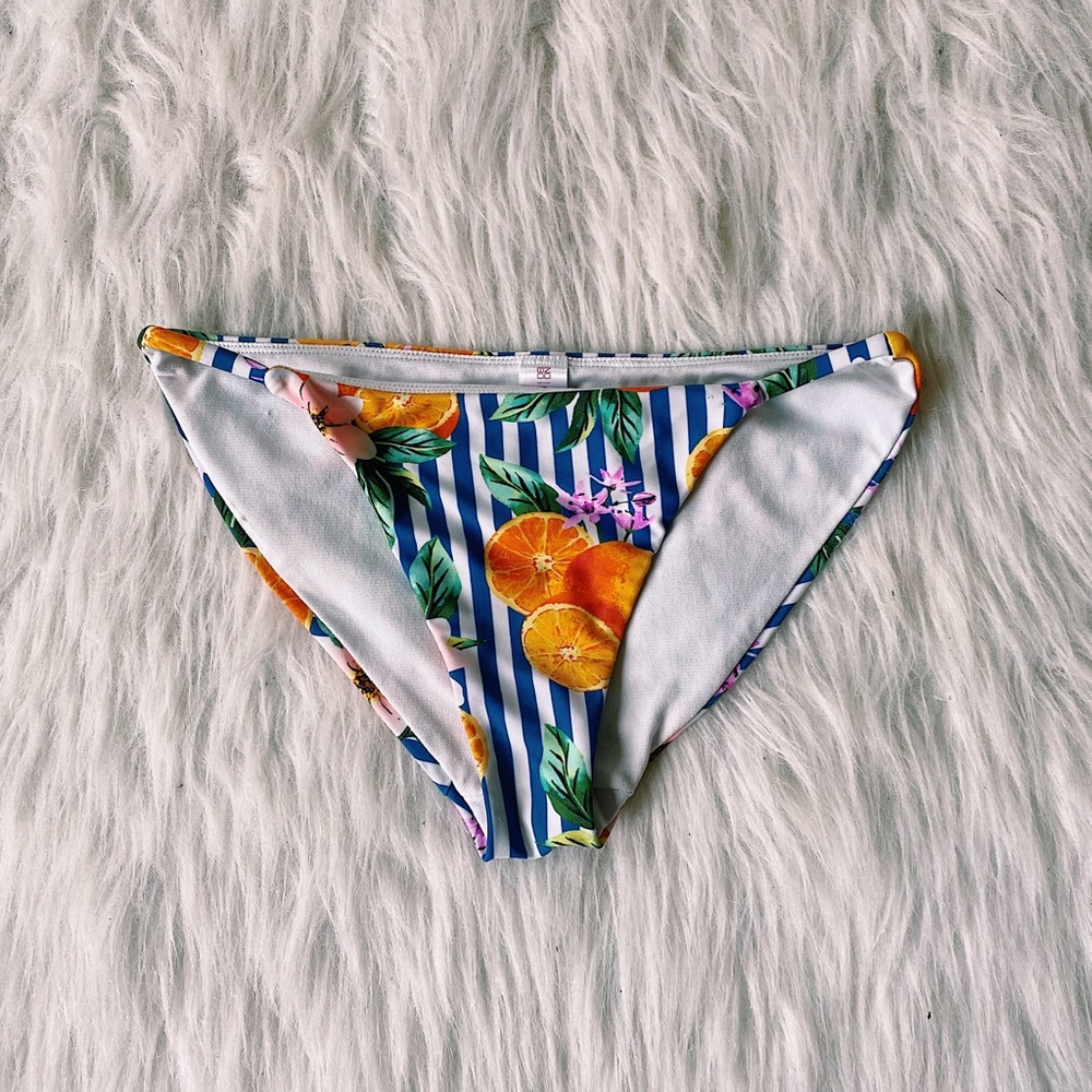 Bikini bottoms